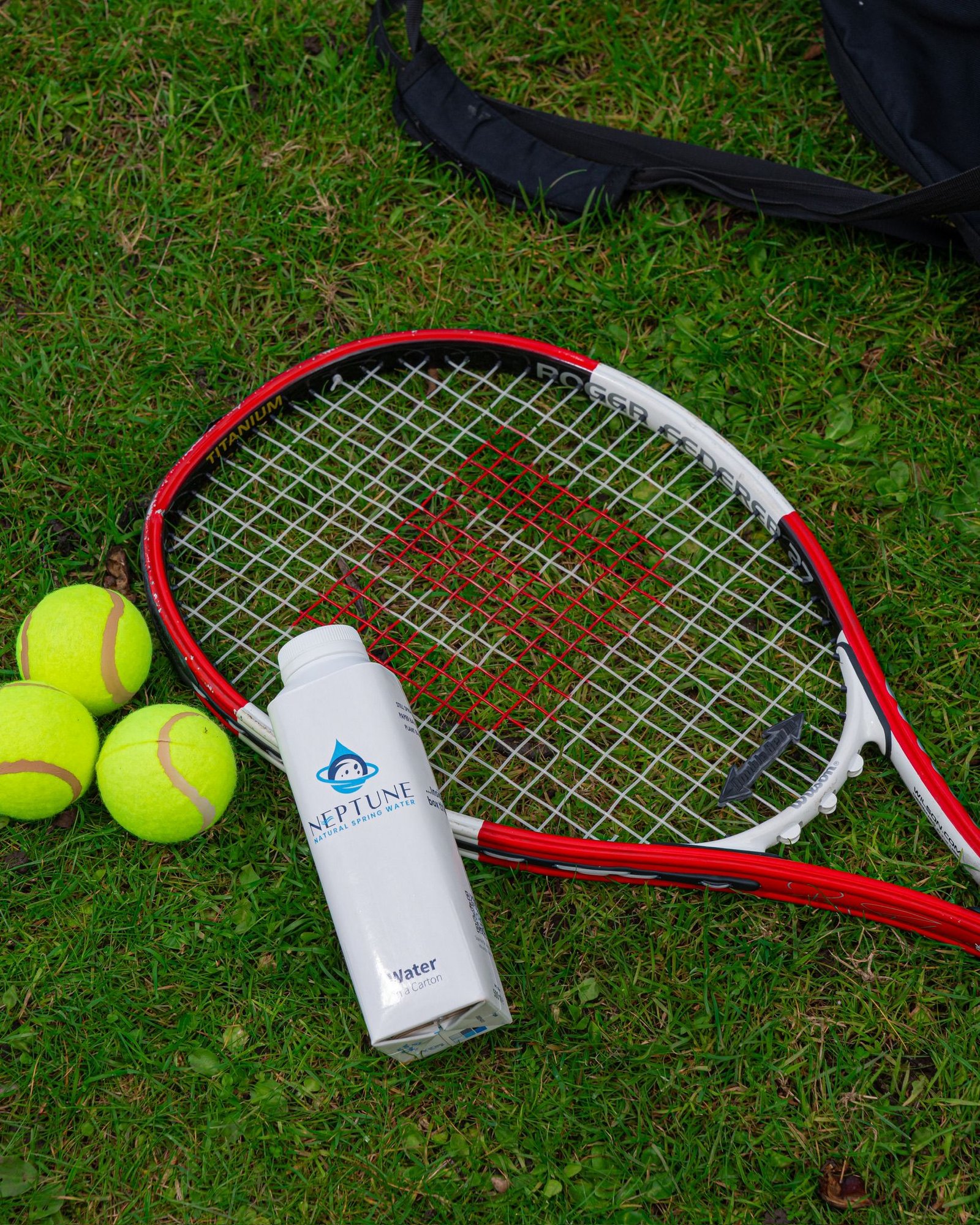 Superyacht Spring Water